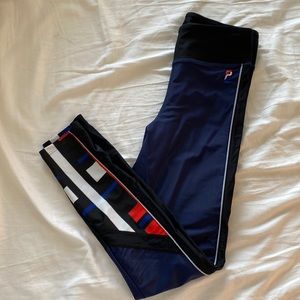 PE Nation Leggings (Size M)
